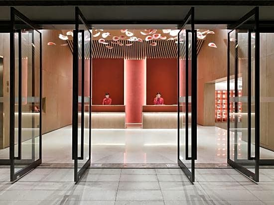 Blossom House Nanjing Bojin Pipa Shanju