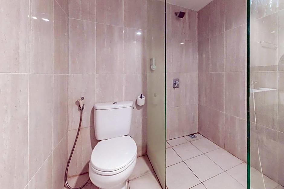 RedDoorz near Plaza Balikpapan