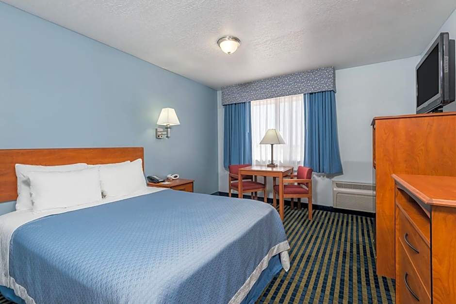 Days Inn by Wyndham Las Vegas