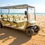 Therma Palace - Balneo SPA, Free parking & Beach
