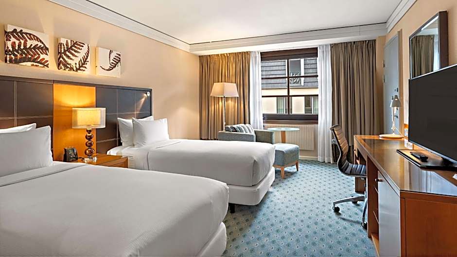 Hilton Dresden