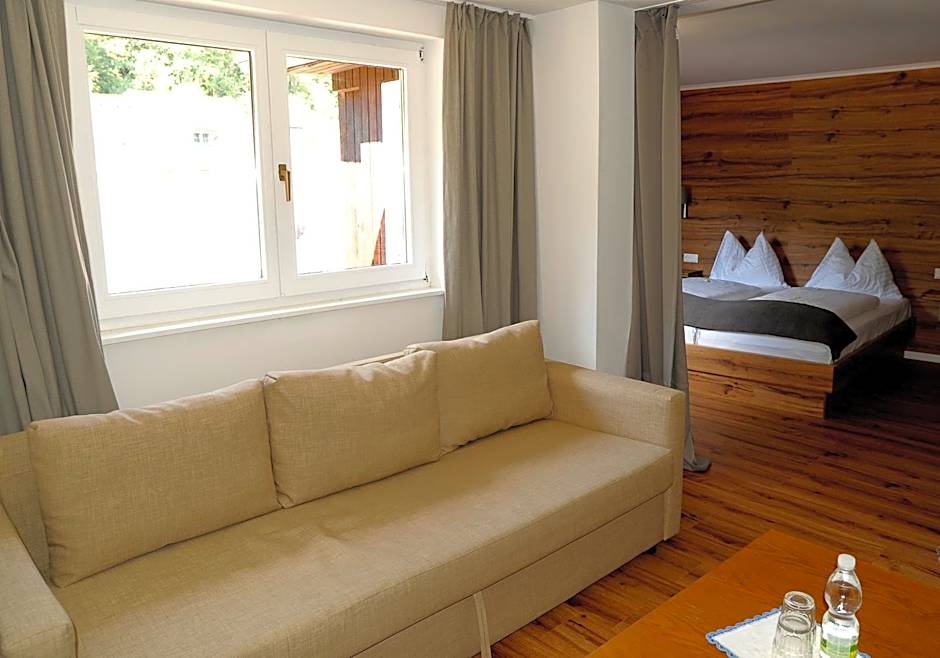 Villa Bucher - Metnitztalerhof