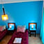 Cloud to Chill Surfhouse Baleal