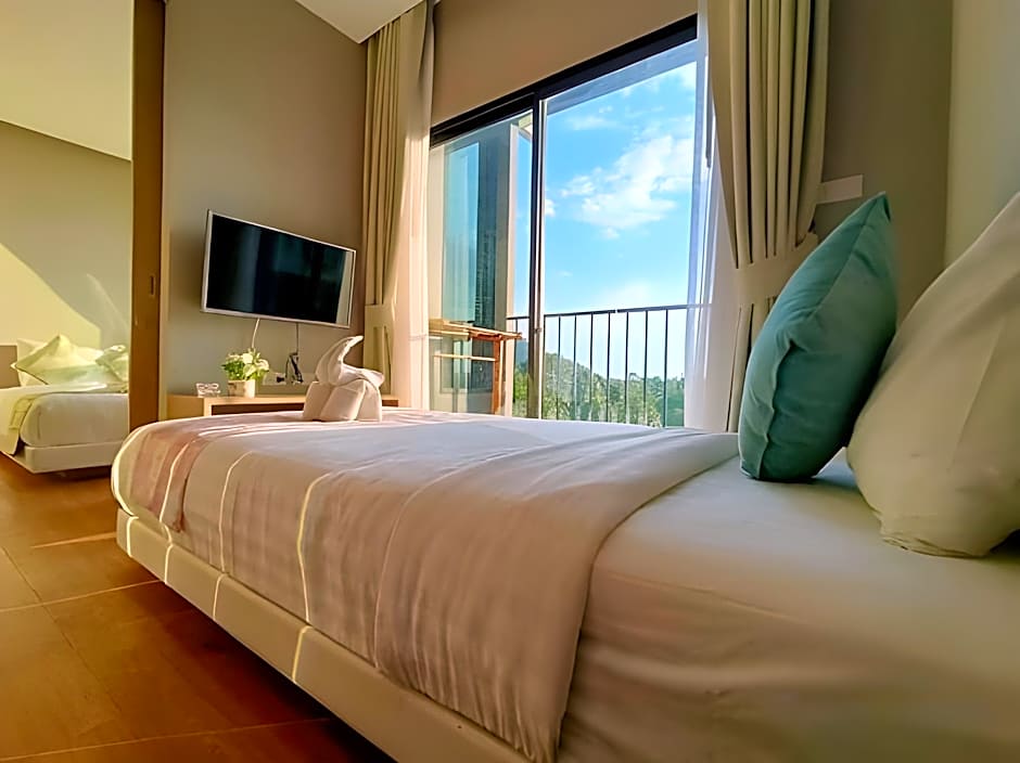 Phu Dahla Residences