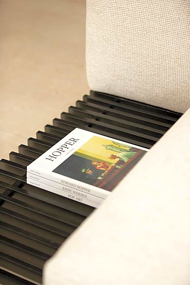 Cosmopolita Boutique Hotel