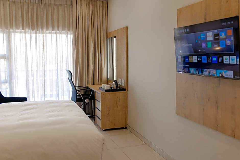 Acres Inn Klerksdorp