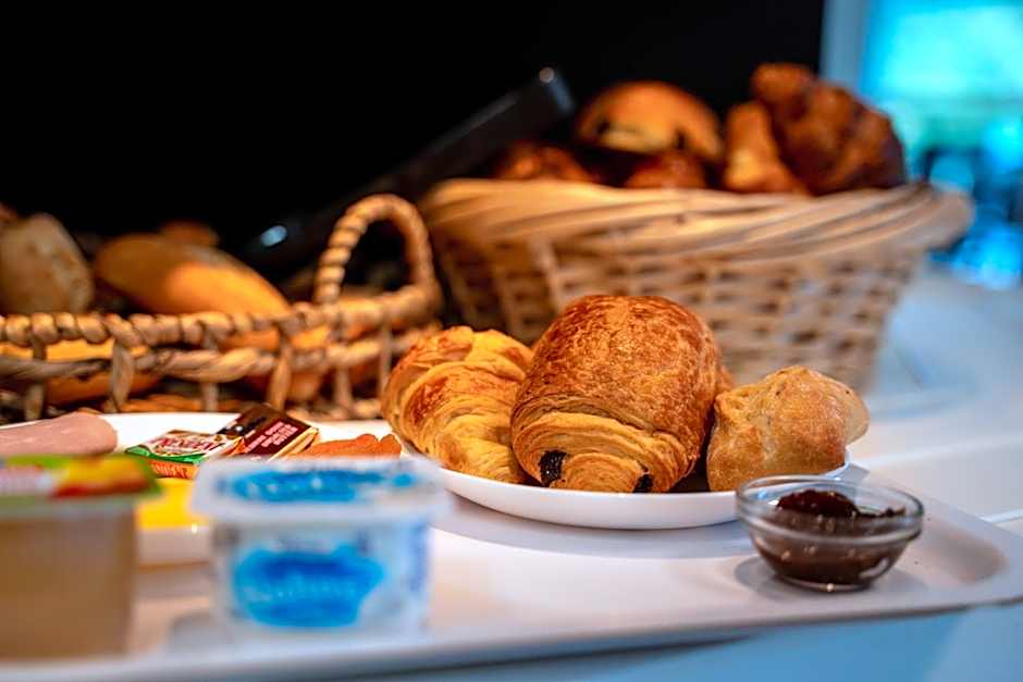 Premiere Classe Bordeaux Sud - Cestas