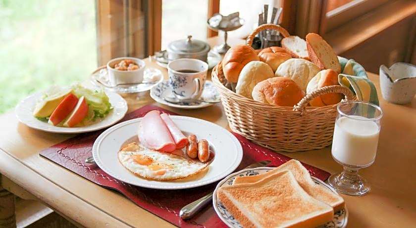 Hakuba Märchen House