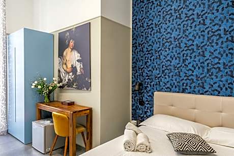 Donna Lena Relais Napoli