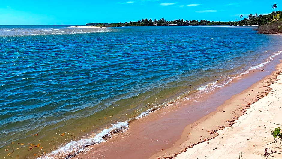 Pousada Velas E Vento