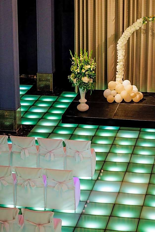 Hotel Luc, Autograph Collection