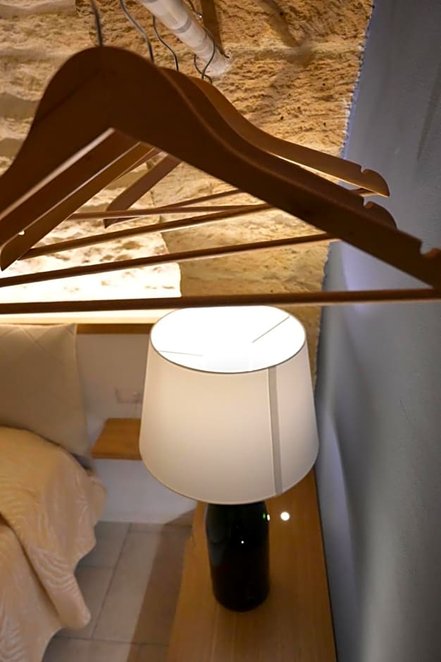 Pietrabianca Santa Maria Apartments