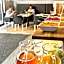 Mosebacke Hostel