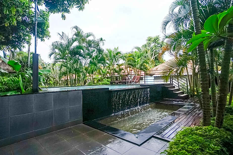 Kampung 168 by ZUZU
