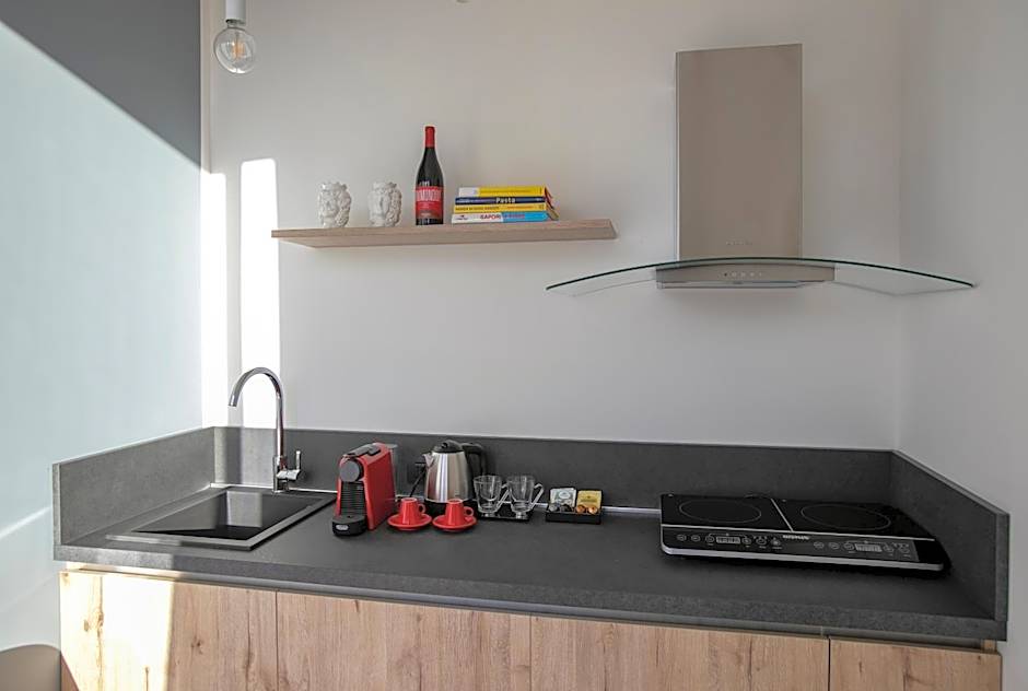 Palazzo Sovrana Serviced Luxury Apartments