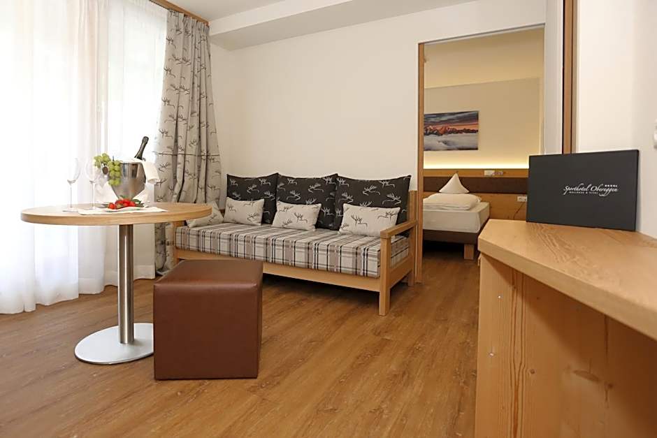 Sporthotel Obereggen