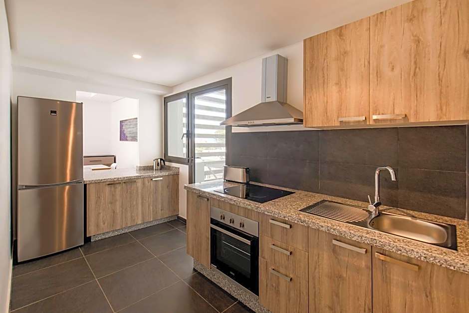 Radisson Blu Residences Al Hoceima