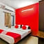 Hotel O Maruthi Gandhi Park