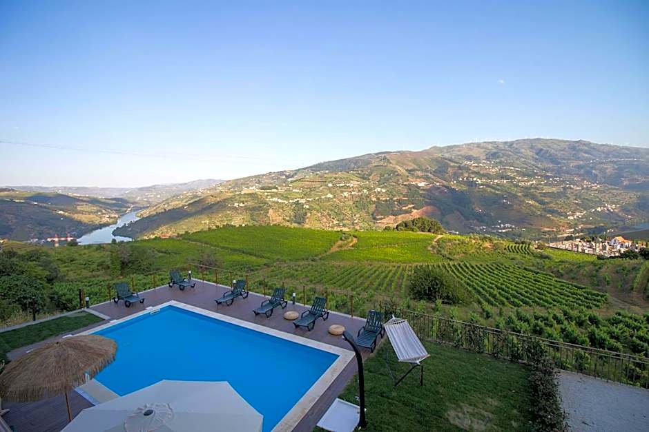 Vila Douro Guesthouse