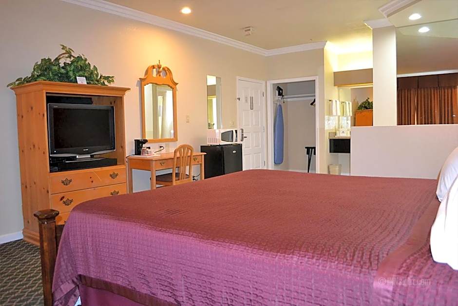 The Miramar Inn