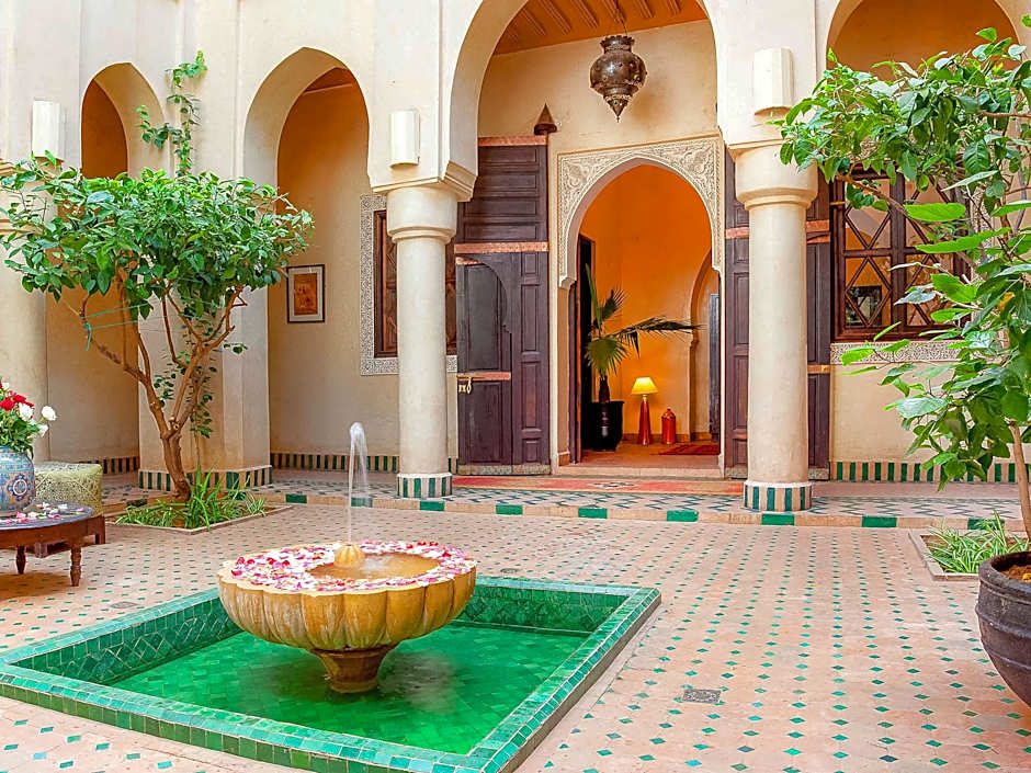 Marrakech Riads, Angsana Heritage Collection