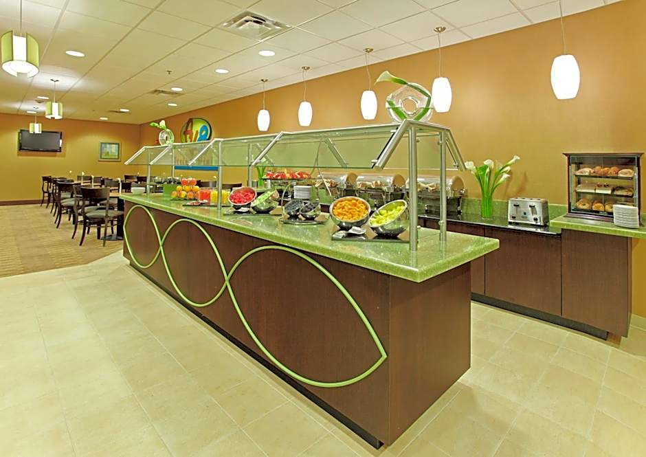 Holiday Inn Little Rock-Airport-Conference Center By IHG