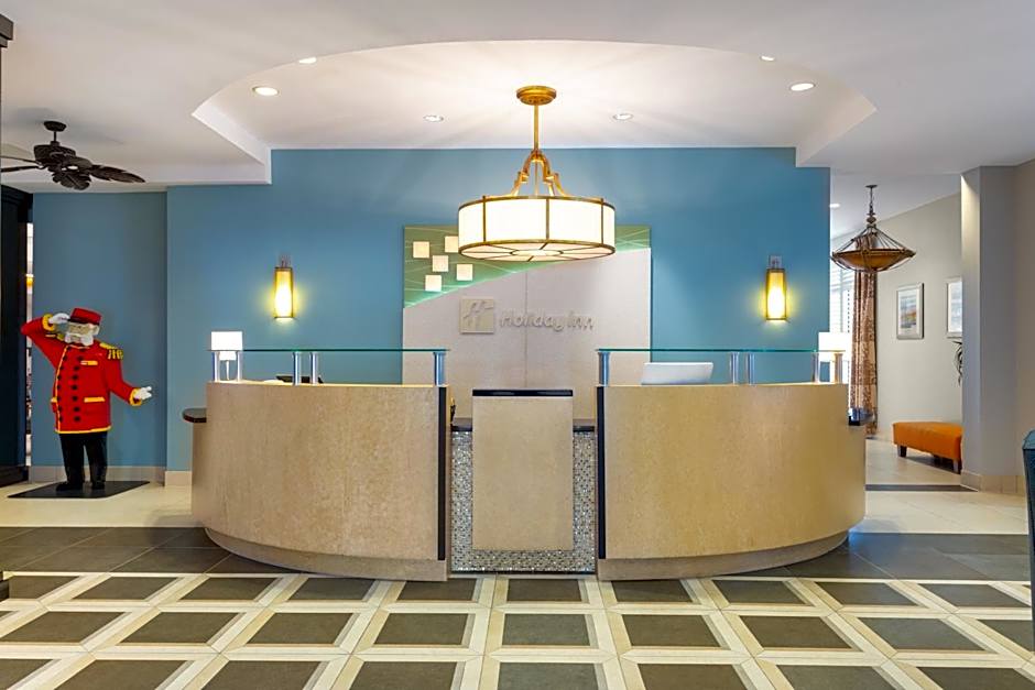 Holiday Inn Winter Haven By IHG