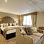 The Swan Hotel, Wells, Somerset - The Coaching Inn Group