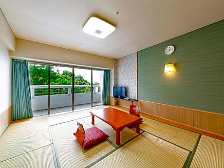 Superior Japanese Style Room with 10 Tatami - Non-Smoking