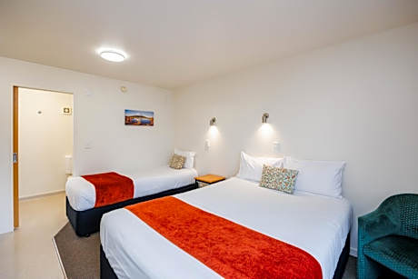 Twin or Triple Room