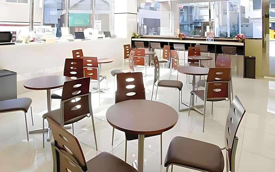 Toyoko Inn Fukuoka Tenjin