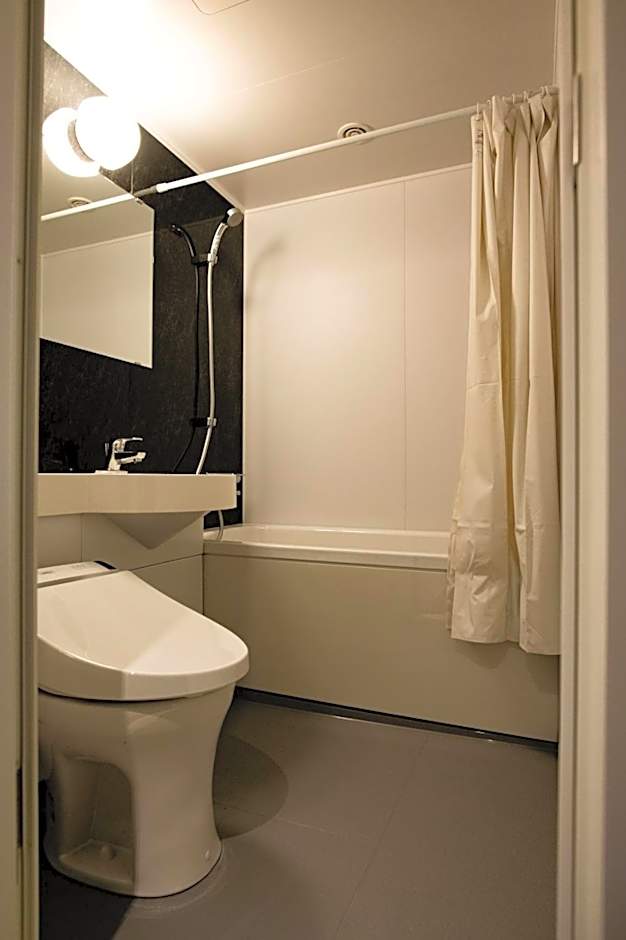 Sakura Shimanami Hotel