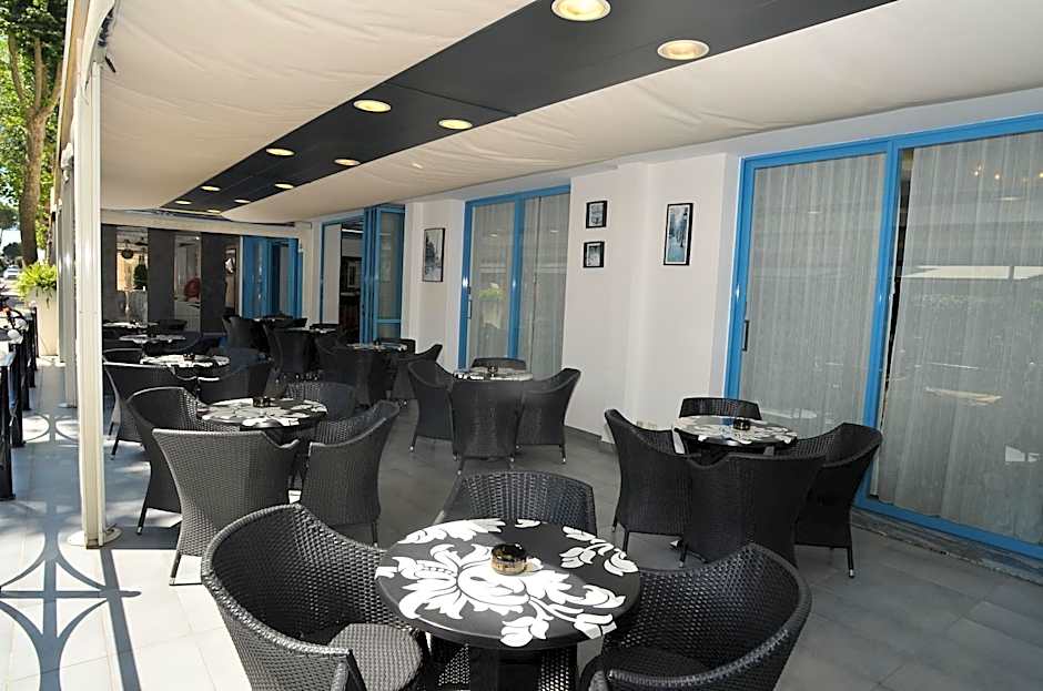 Hotel Germania