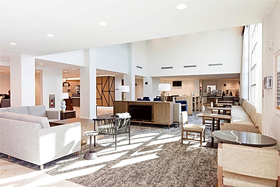 Staybridge Suites Denver North - Thornton By IHG