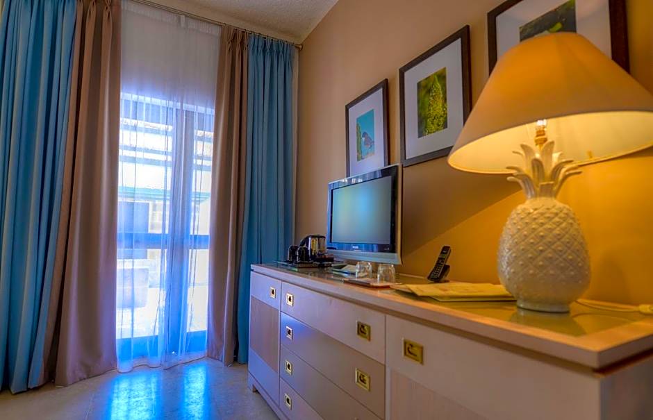 Hotel Ta' Cenc & Spa