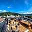 TWO TIMEZ - Boutique Hotel - with AC