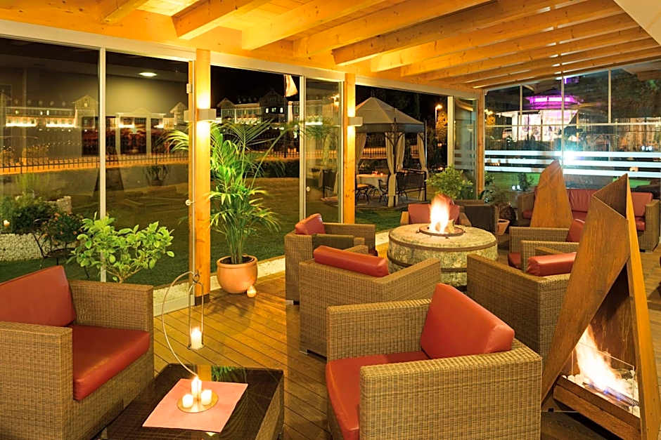 Apparthotel Germania