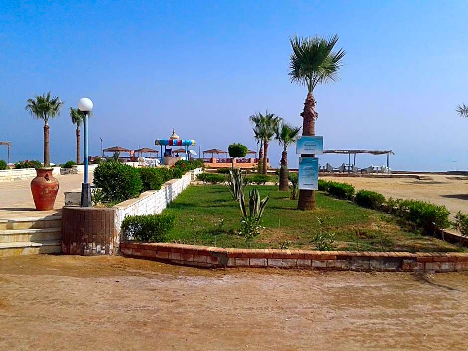 Fanara Apartments Armed Forces