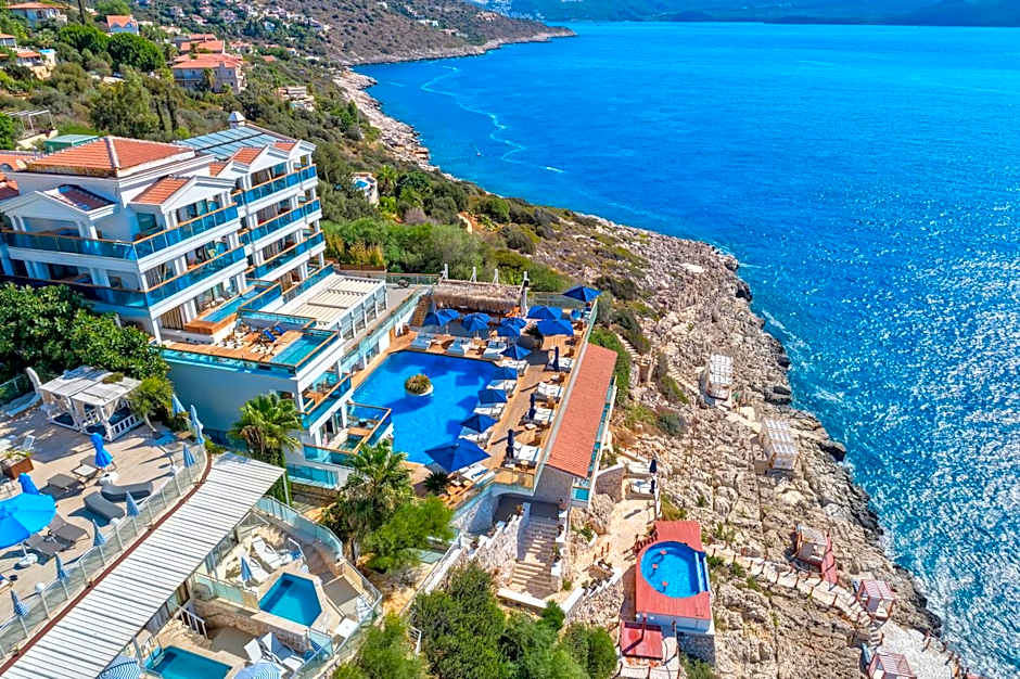 Meis Exclusive Hotel