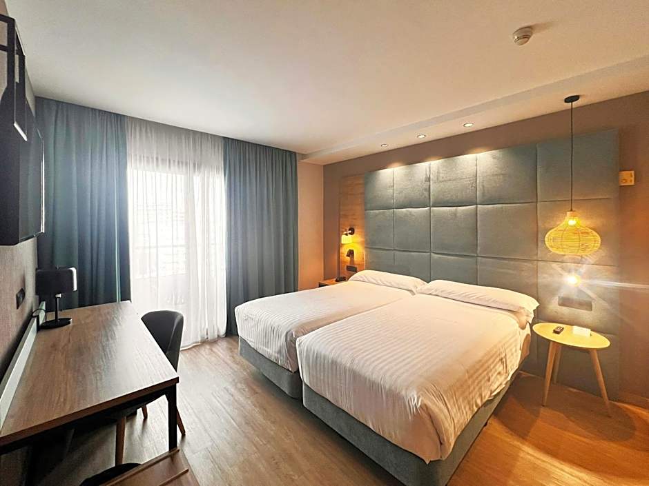 Sercotel Maya Alicante