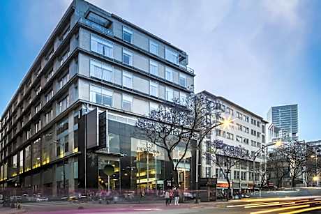 Fiesta Inn Centro Historico