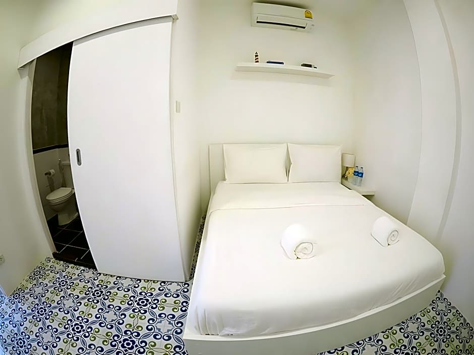 Chino Town Gallery Alley