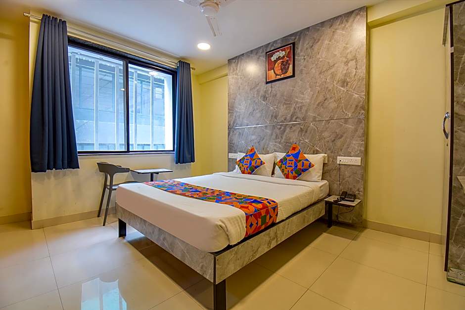 FabHotel Gargi Inn - Baner