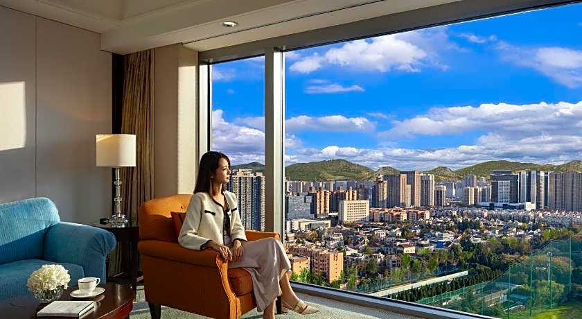 Shangri-La Xian