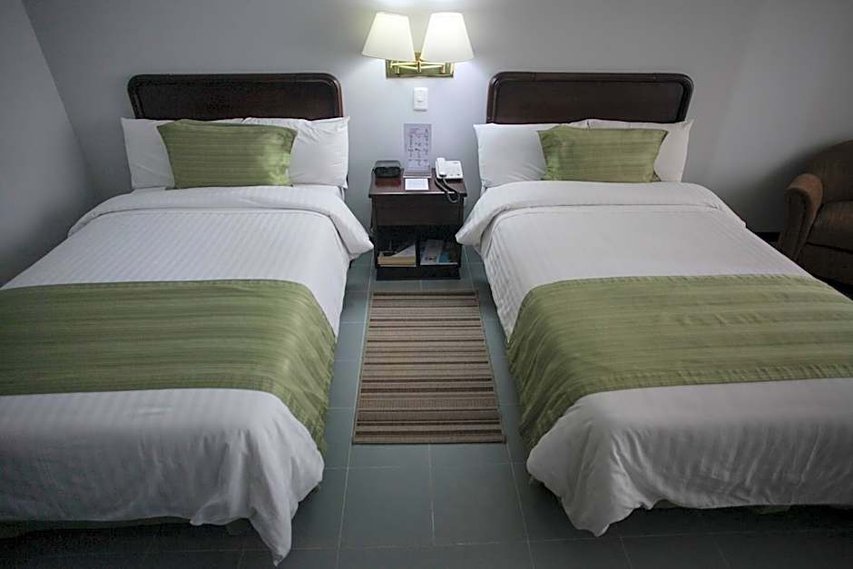 Hotel Internacional La Triada