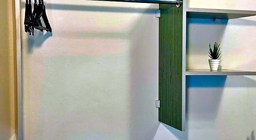 Sydney Hostel