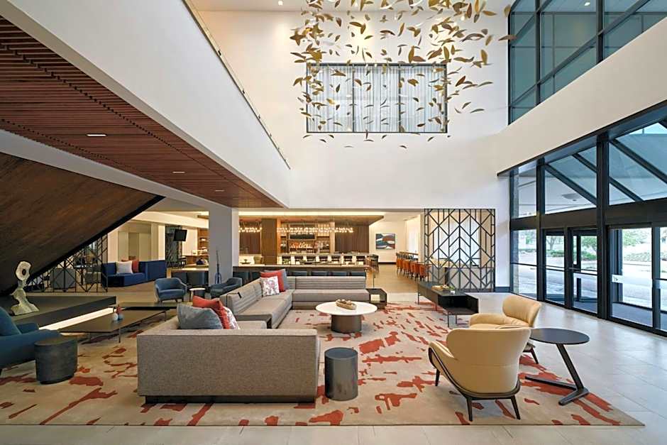 Sheraton Denver West Hotel