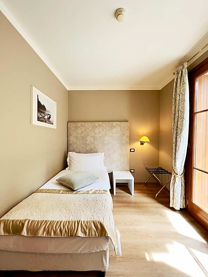 Hotel Villa Maria Au Lac - Gruppo Estella Hotels