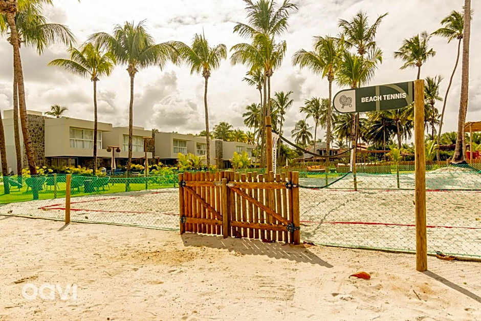 Milagres - Naluum Residence