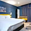 WONJU Hotel Ippda